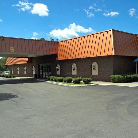 Albany Airport Inn Zewnętrze zdjęcie