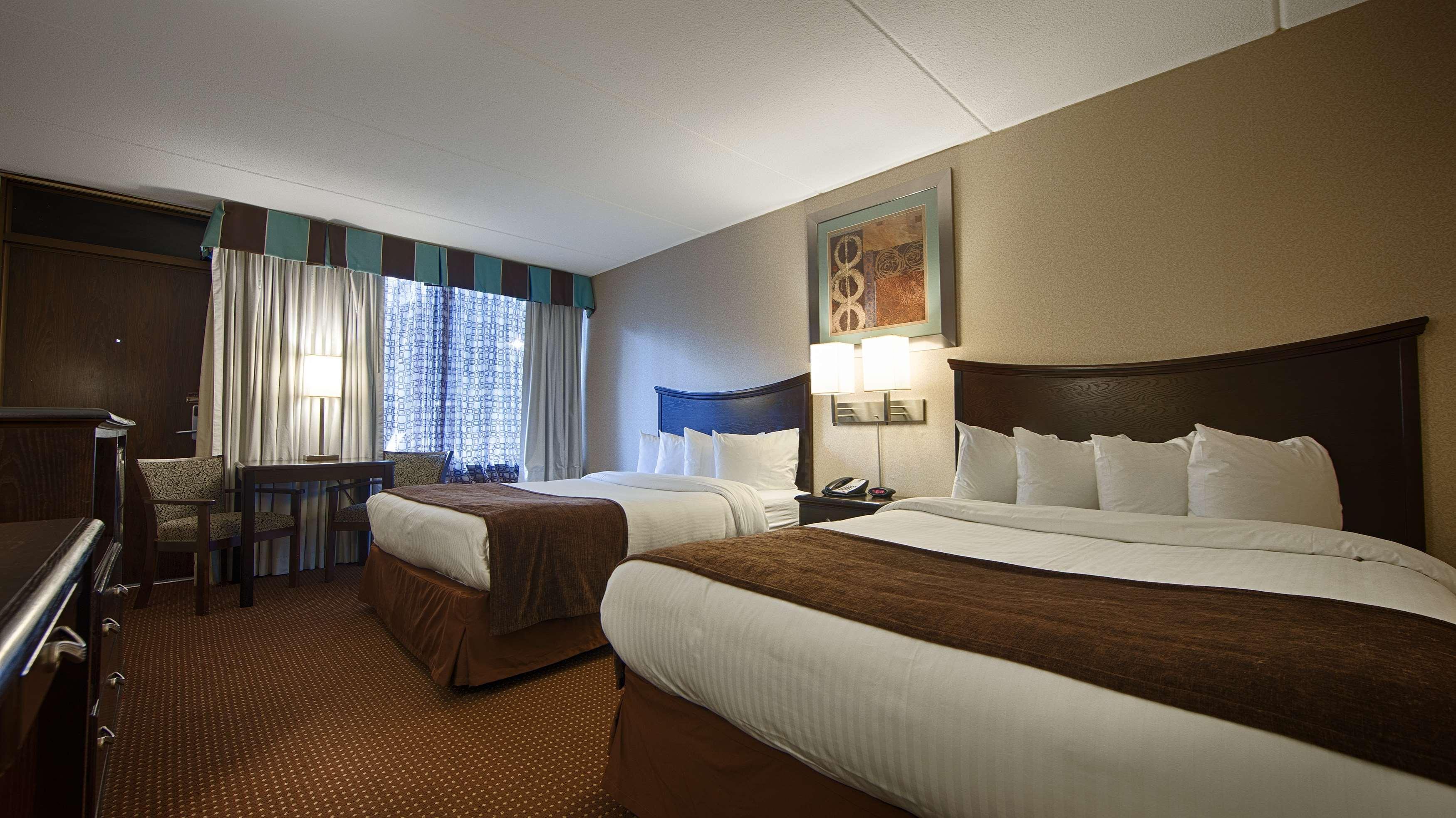 Albany Airport Inn Zewnętrze zdjęcie
