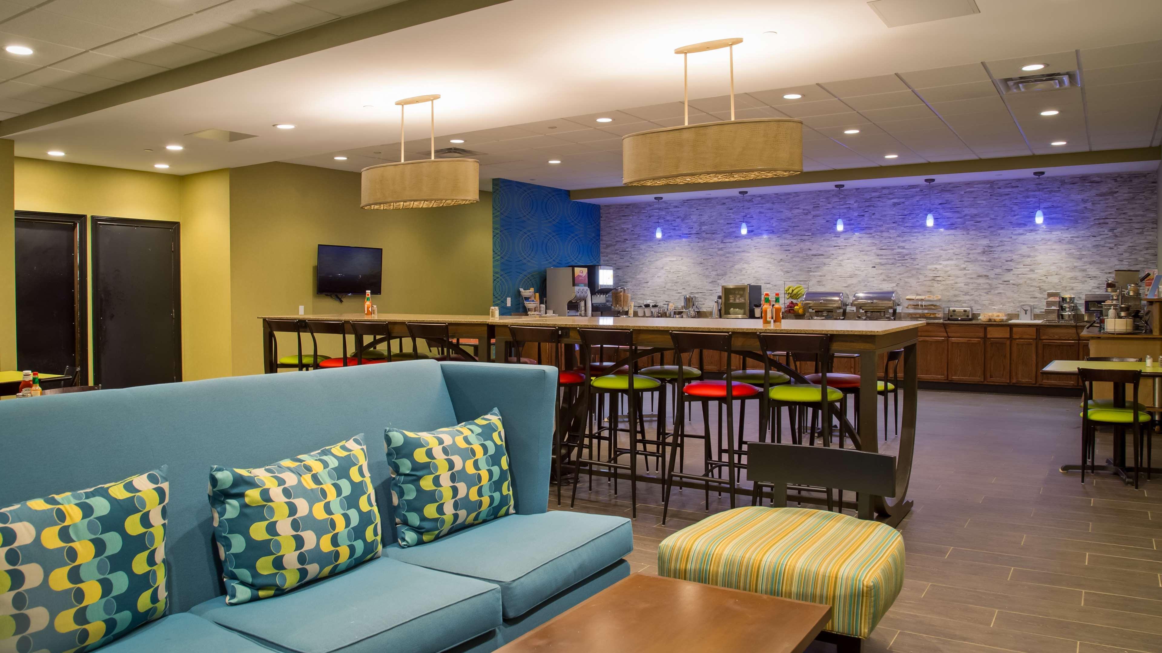 Albany Airport Inn Zewnętrze zdjęcie