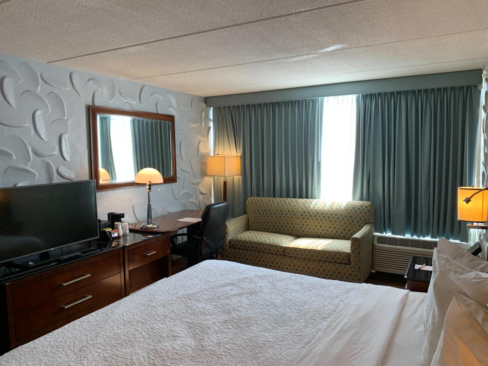Albany Airport Inn Zewnętrze zdjęcie