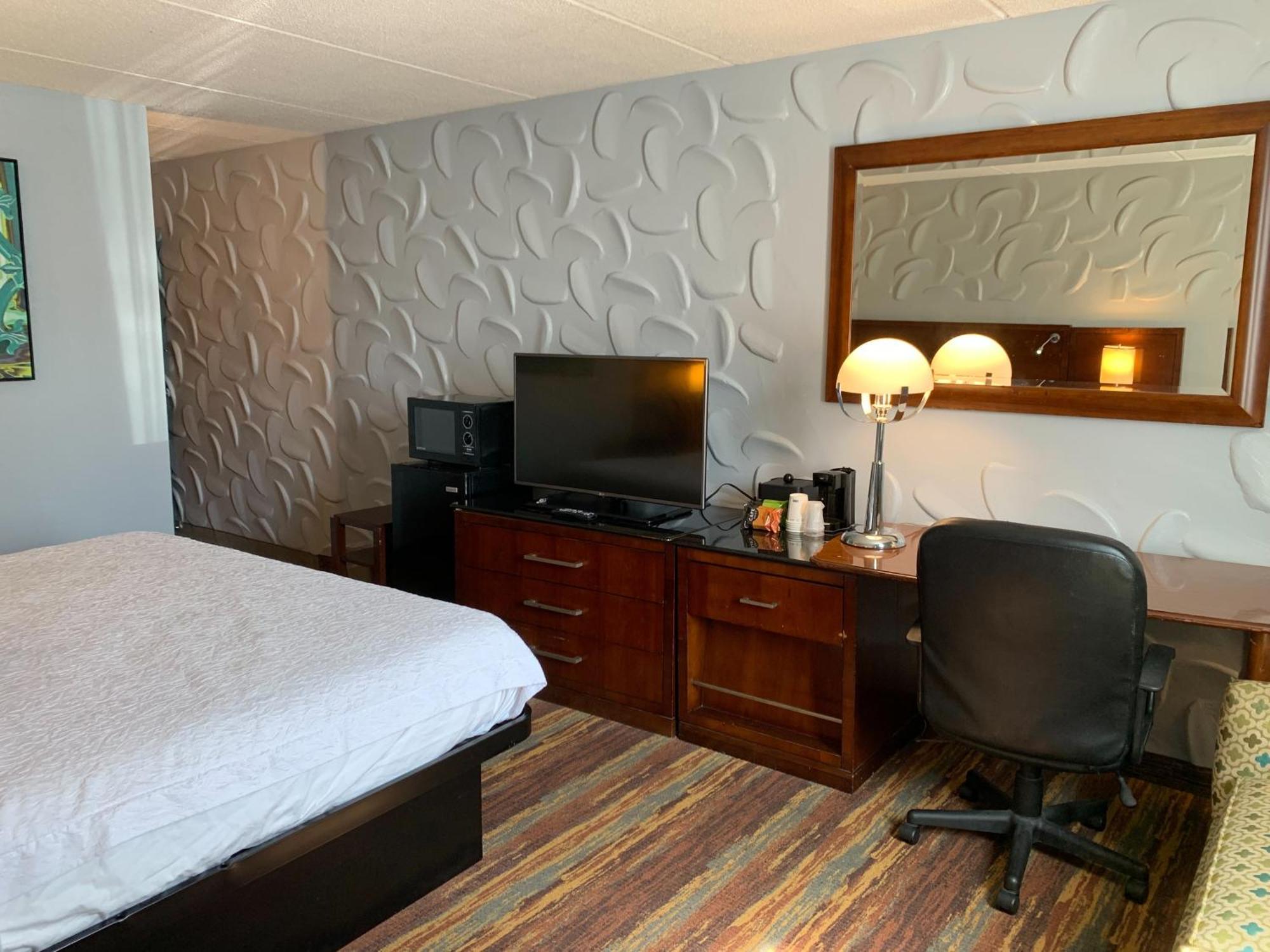 Albany Airport Inn Zewnętrze zdjęcie