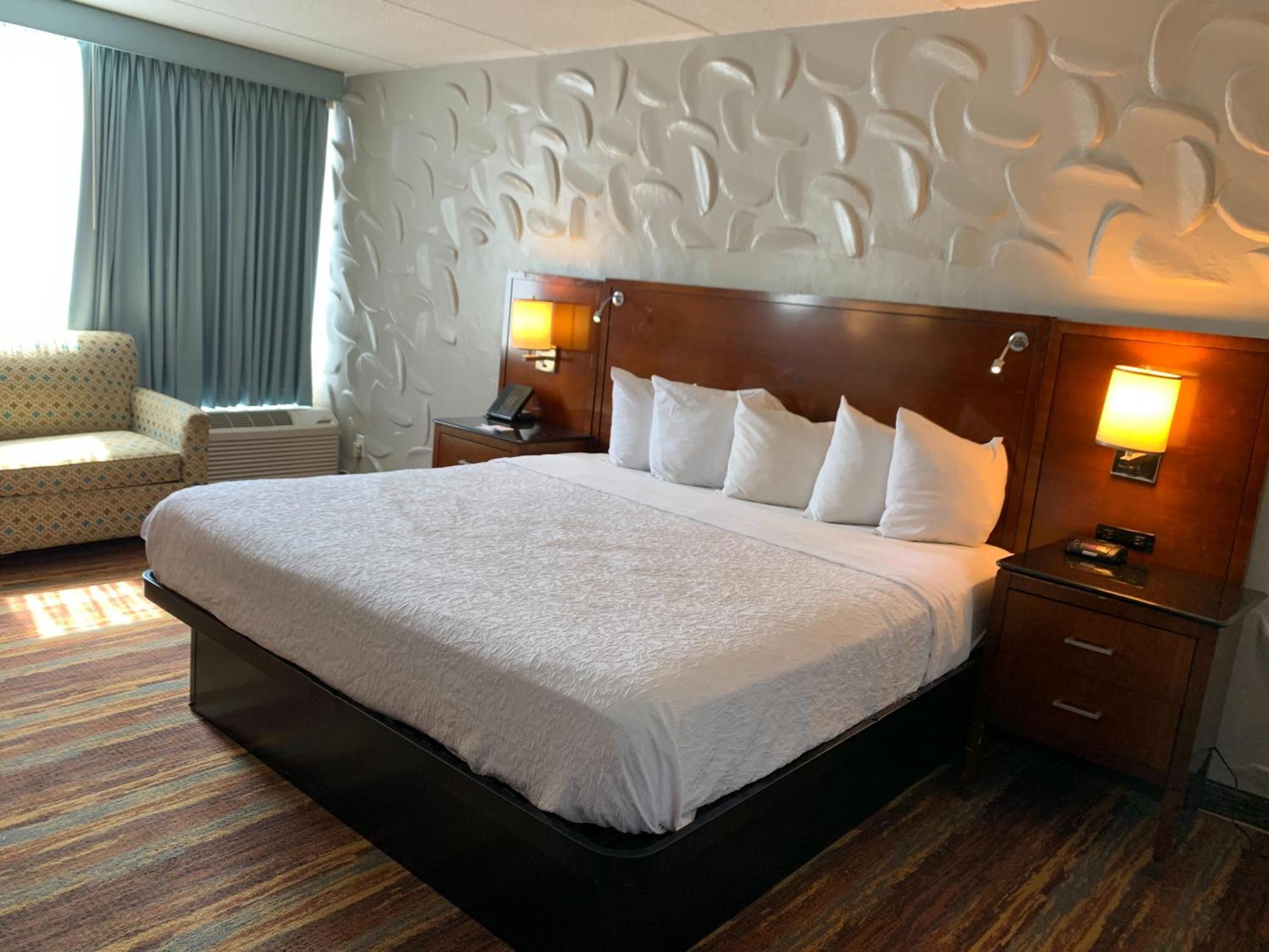Albany Airport Inn Zewnętrze zdjęcie