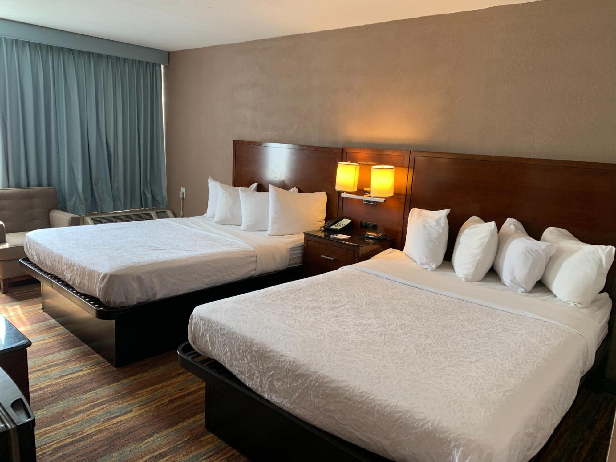 Albany Airport Inn Zewnętrze zdjęcie