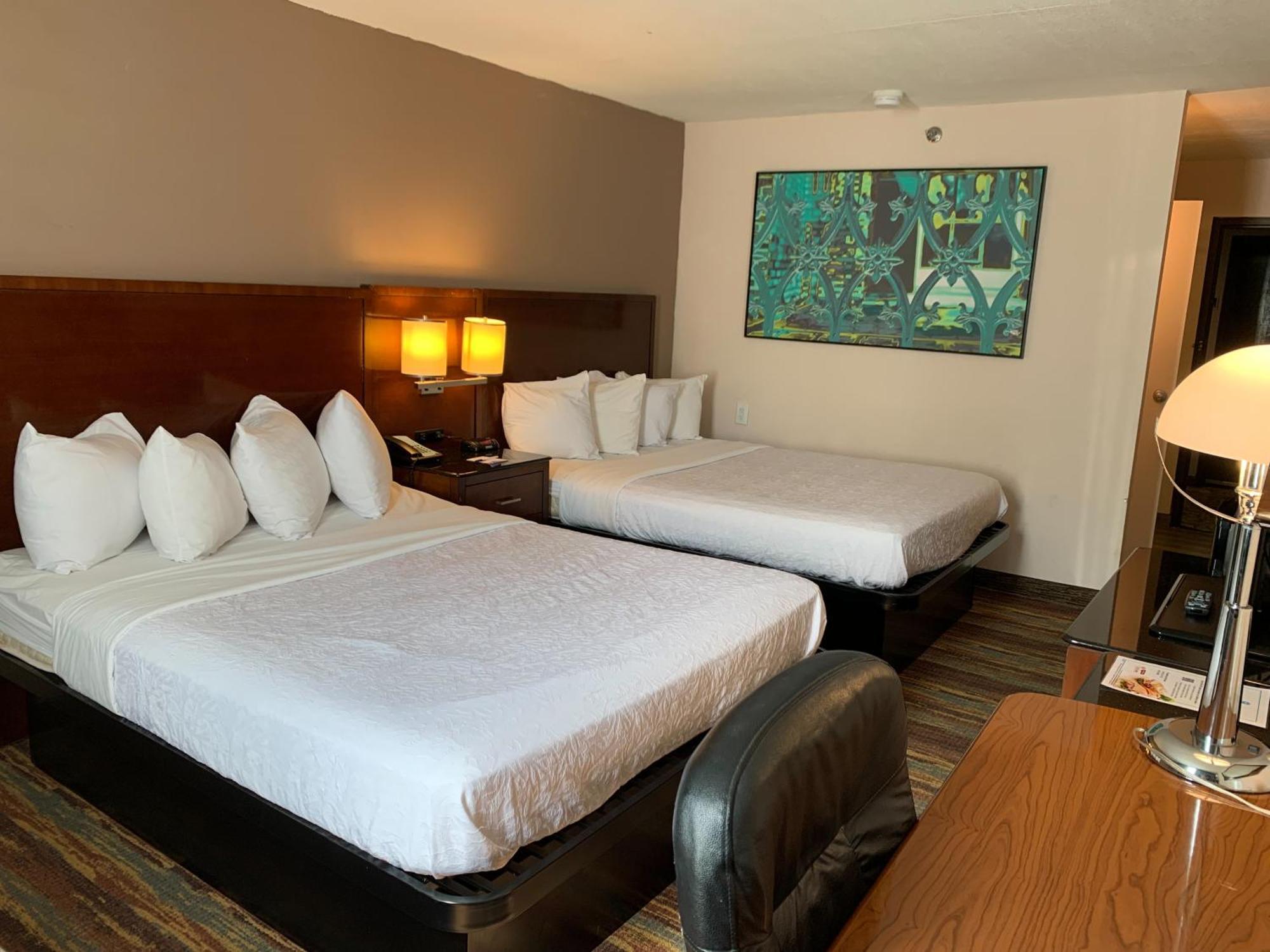 Albany Airport Inn Zewnętrze zdjęcie
